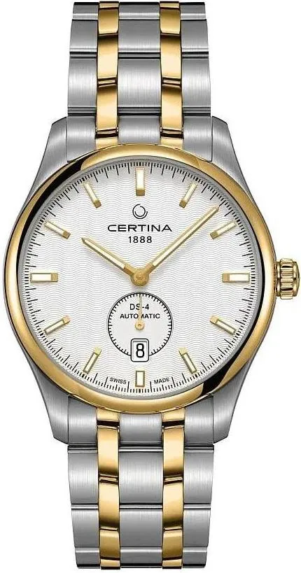 Наручные часы  Certina  DS-4 Certina C022.428.22.031.00 (фото 1)