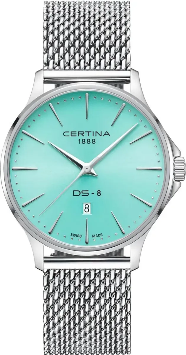 Наручные часы  Certina  DS-8 Certina C045.410.11.351.00 (фото 1)