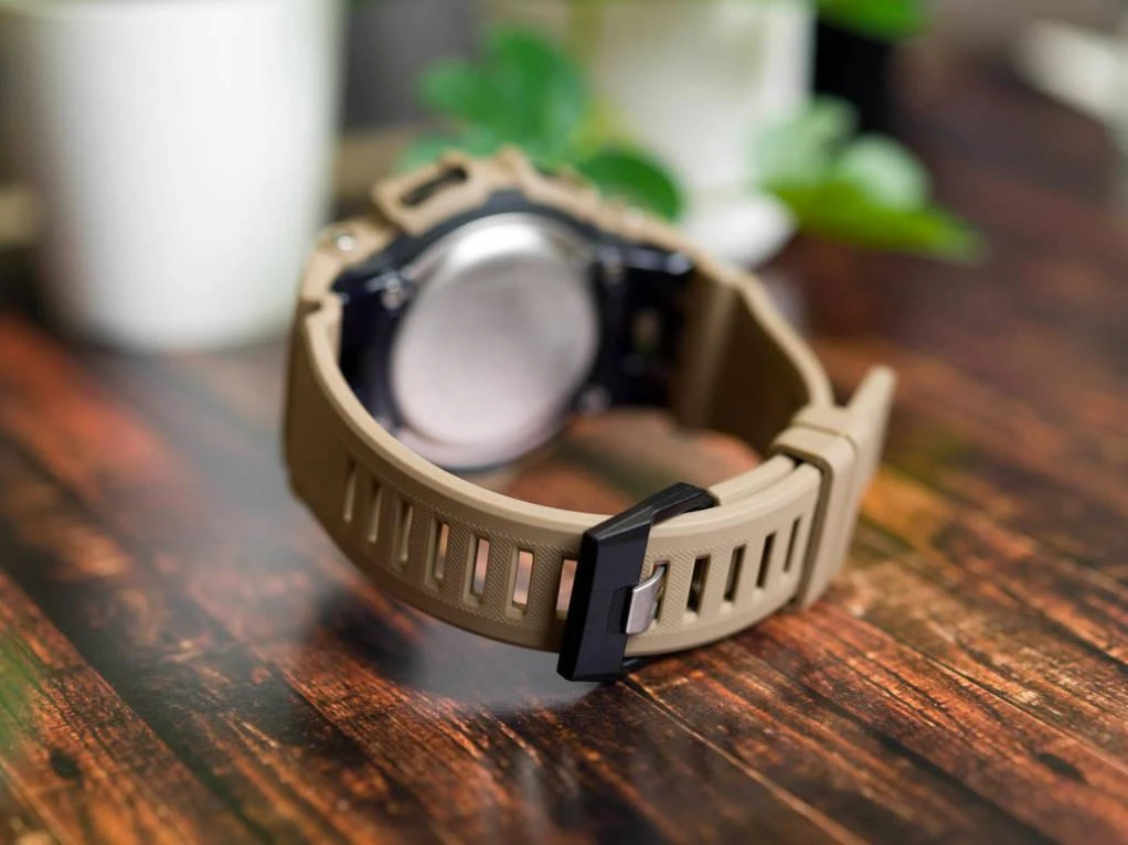 Наручные часы  Casio  G-Shock Casio GBA-900UU-5A (фото 4)