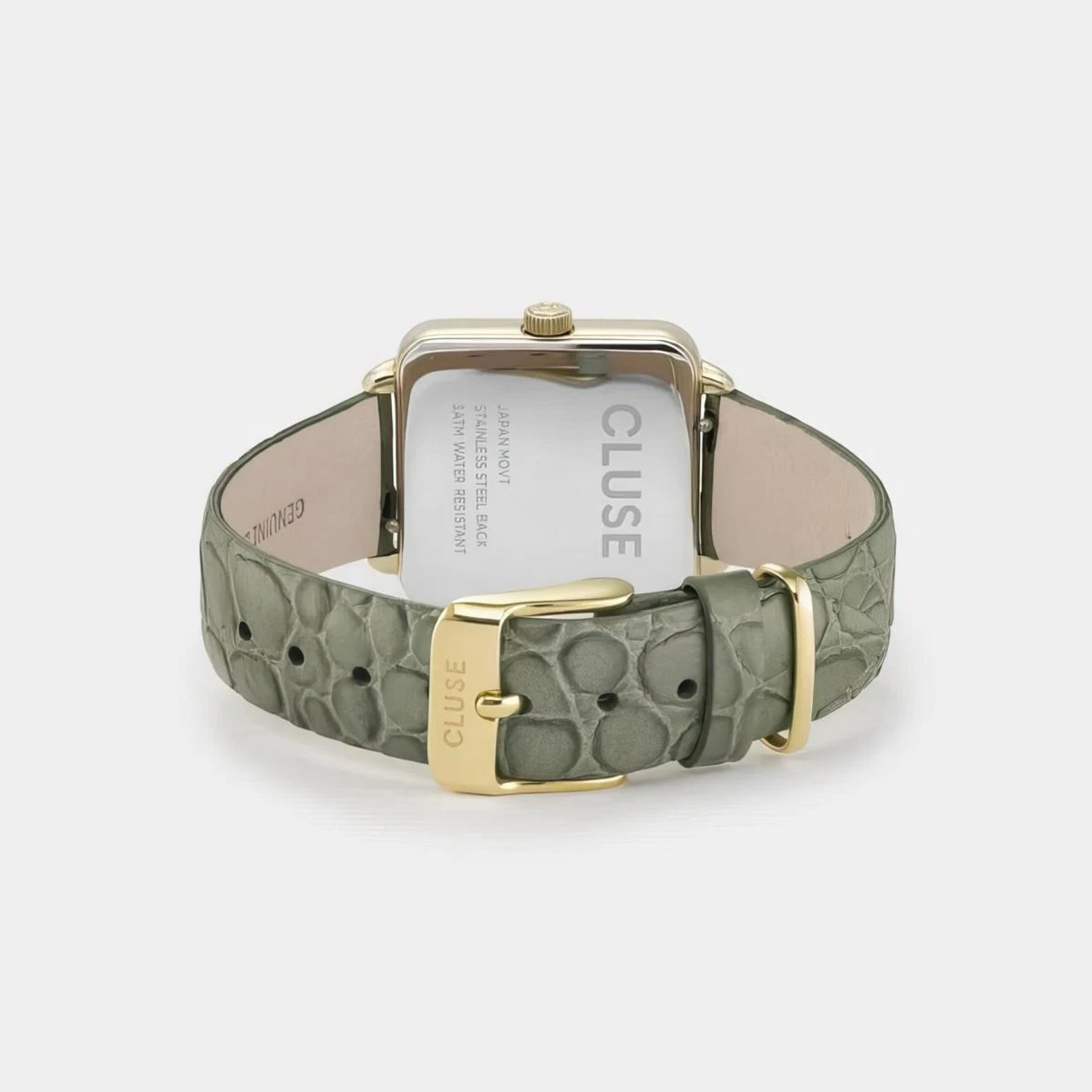 Наручные часы  Cluse  La Tetragone Cluse CW0101207016 (фото 2)