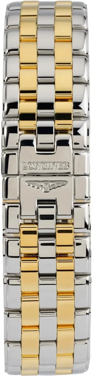 Наручные часы  Longines  Flagship Longines L4.774.3.32.7 (фото 4)