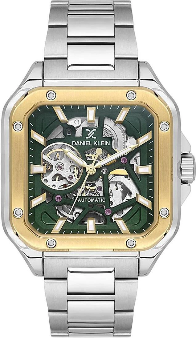Наручные часы  Daniel Klein  Skeleton Daniel Klein 14018-5 (фото 1)
