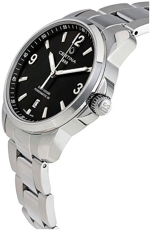 Наручные часы  Certina  DS Podium Certina C034.210.11.057.00 (фото 2)