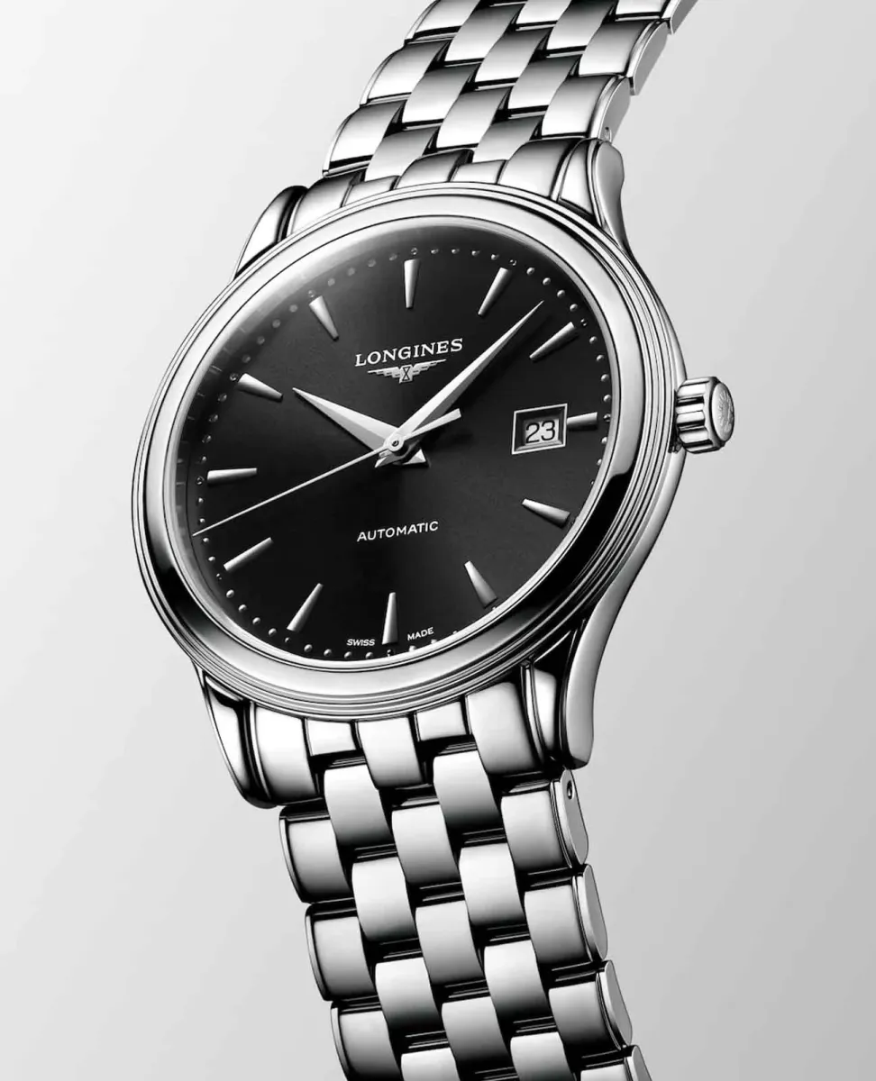 Часы  Longines  Flagship Longines L4.984.4.59.6 (фото 3)