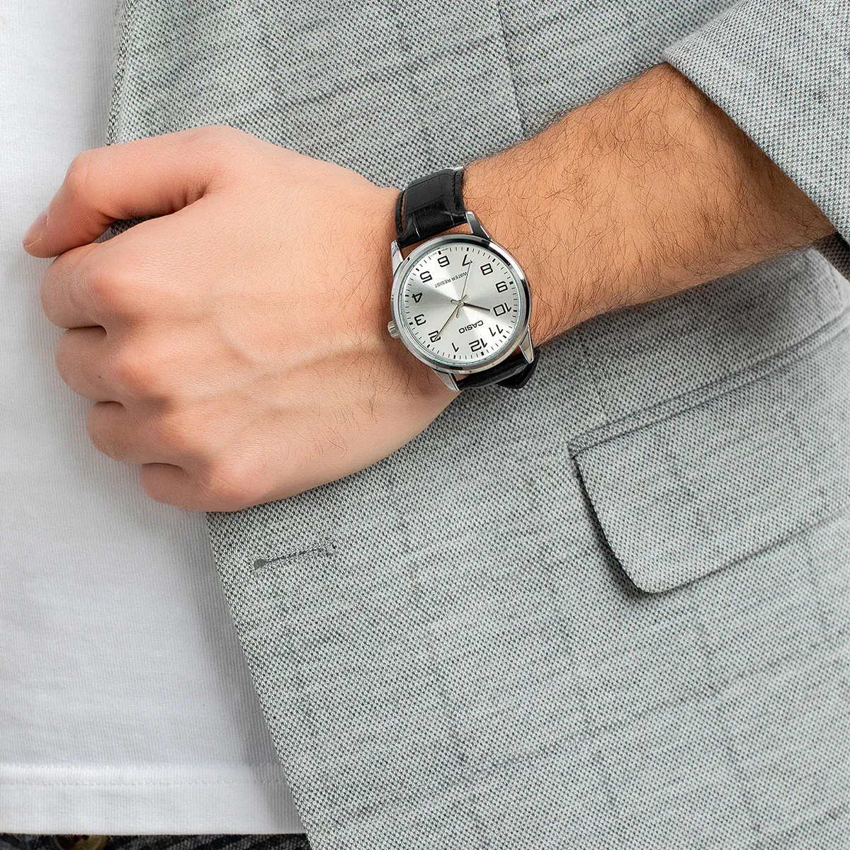 Наручные часы  Casio  Collection Casio MTP-V001L-7B (фото 8)