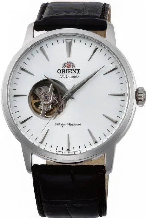 Наручные часы  Orient  Automatic Orient FAG02005W (фото 1)