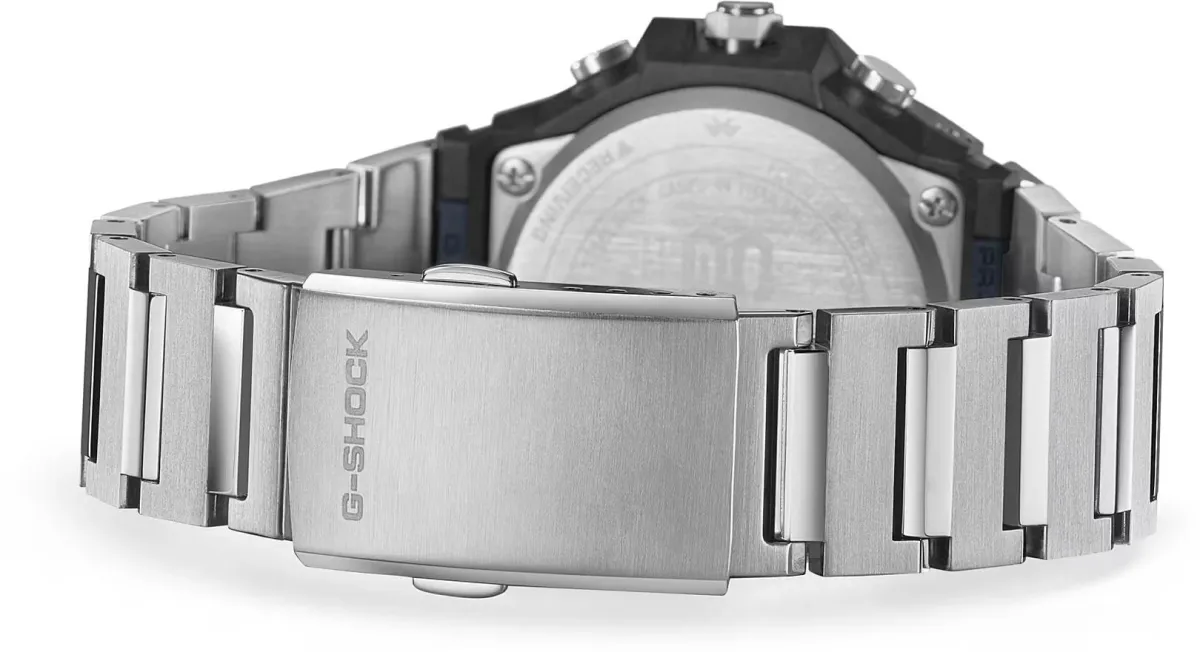 Наручные часы  Casio  G-Shock Casio GST-B1000D-2A (фото 8)