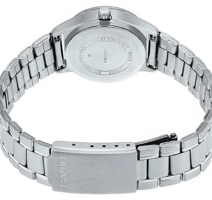 Наручные часы  Casio  Collection Casio MTP-V006D-7B (фото 5)
