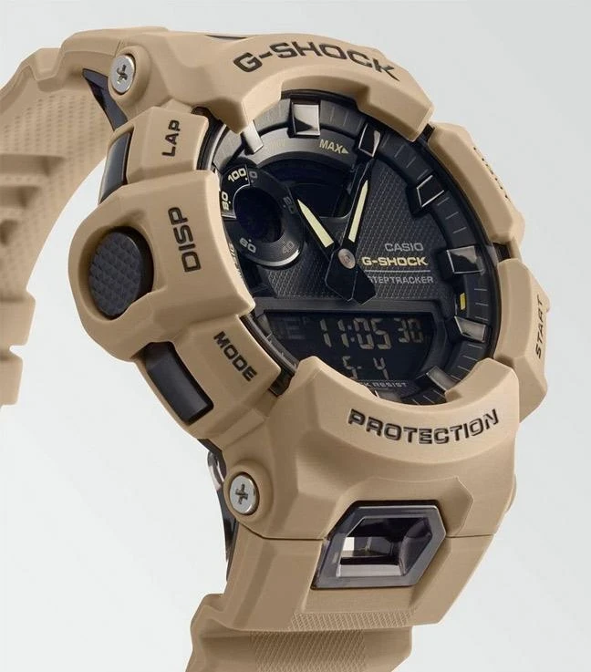 Часы  Casio  G-Shock Casio GBA-900UU-5A (фото 10)