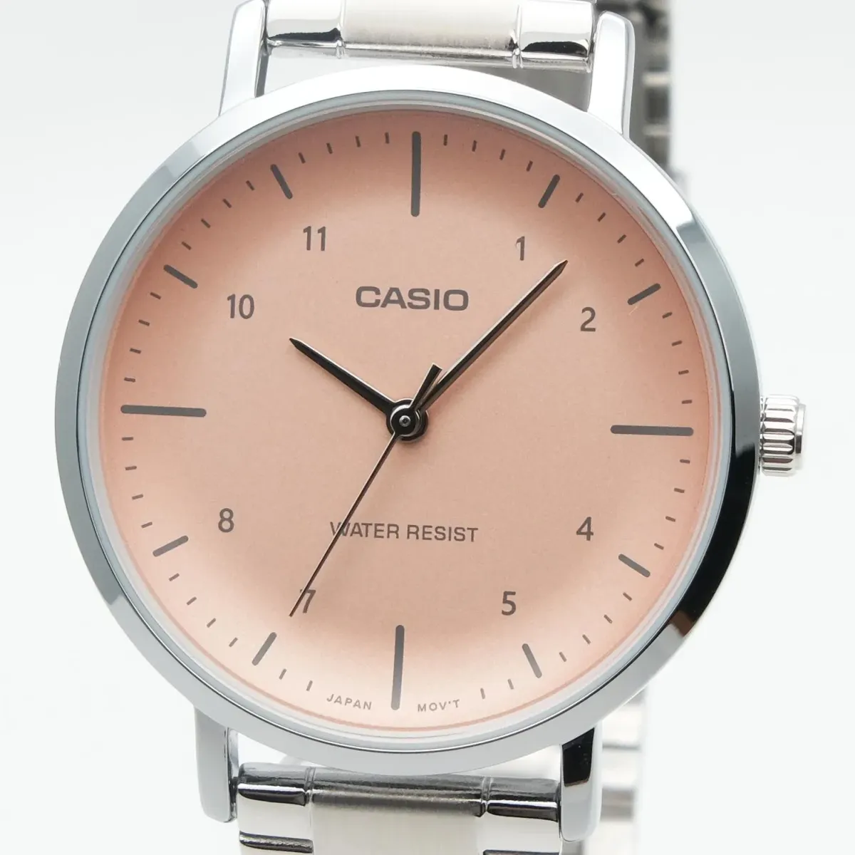 Часы  Casio  Collection Casio LTP-VT03D-4B (фото 3)