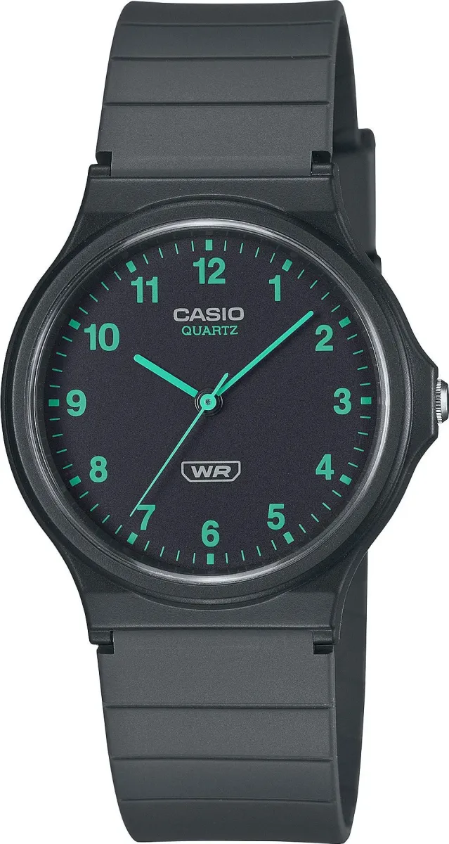Наручные часы  Casio  Collection Casio MQ-24B-8B (фото 1)