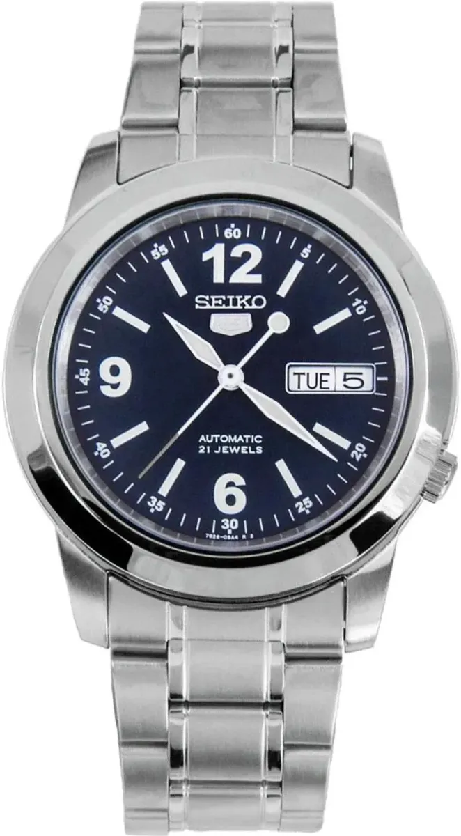 Наручные часы  Seiko  Seiko 5 Seiko SNKE61K1 (фото 1)