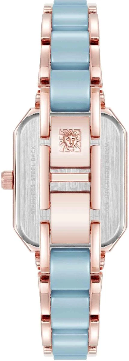 Наручные часы  Anne Klein  Diamond Ceramics Anne Klein 5260AQRG (фото 3)