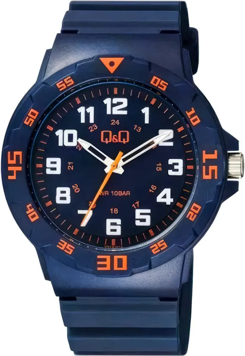 Наручные часы  Q&Q  Attractive Q&Q VR18J012Y (фото 1)