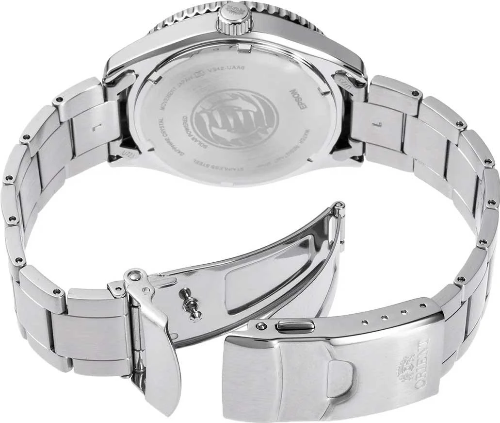 Наручные часы  Orient  Casual Orient RA-WJ0001E (фото 5)