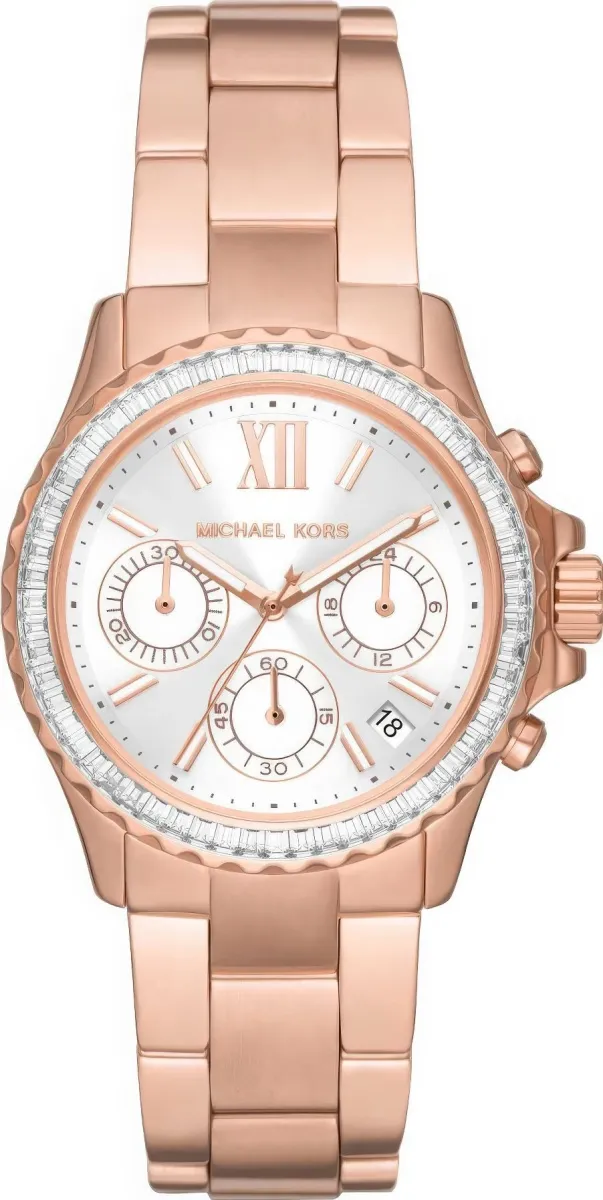 Наручные часы  Michael Kors  Everest Michael Kors MK7213 (фото 1)
