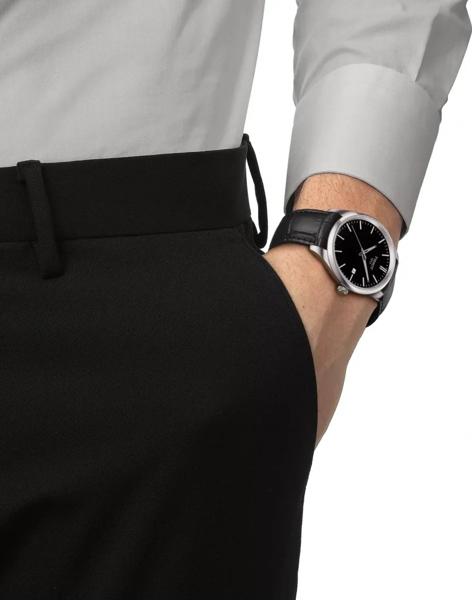 Наручные часы  Tissot  PR 100 Tissot T150.410.16.051.00 (фото 5)