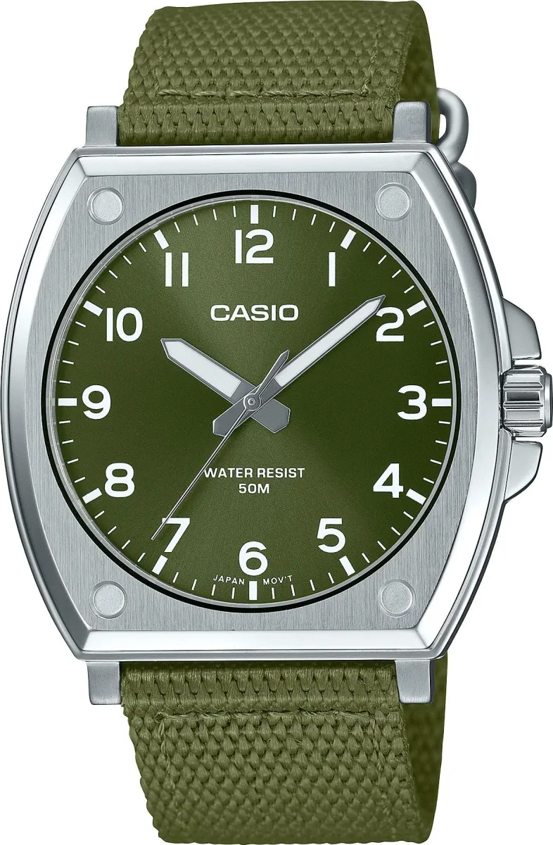 Наручные часы  Casio  Collection Casio MTP-E730C-3A (фото 1)