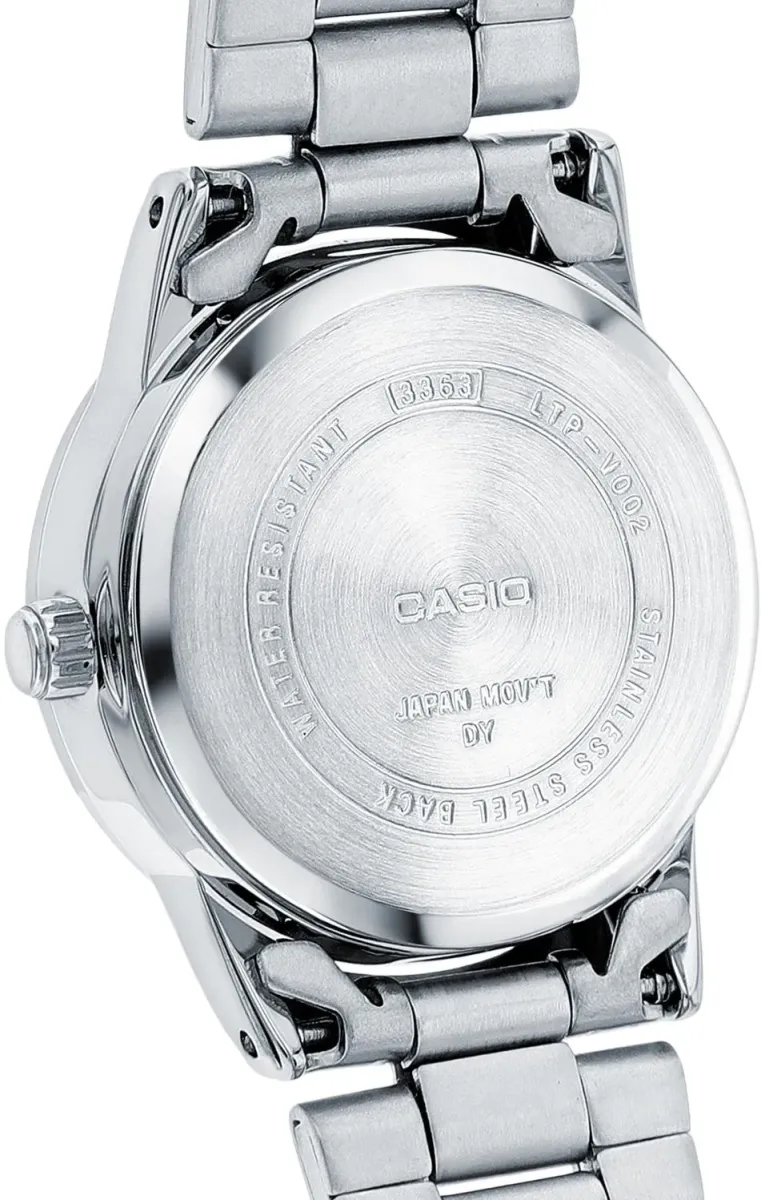 Наручные часы  Casio  Collection Casio LTP-V002D-1A (фото 3)