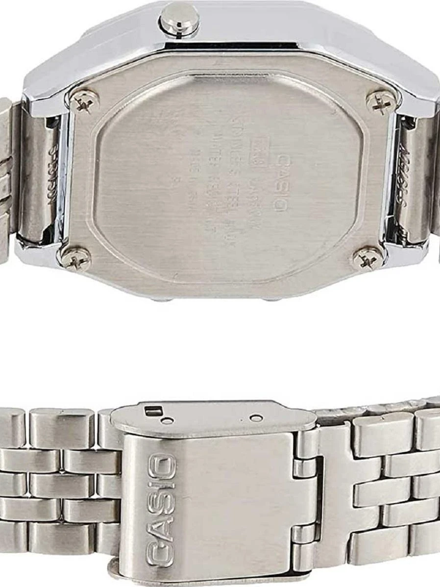 Часы  Casio  Vintage Casio LA-680WA-4C (фото 5)