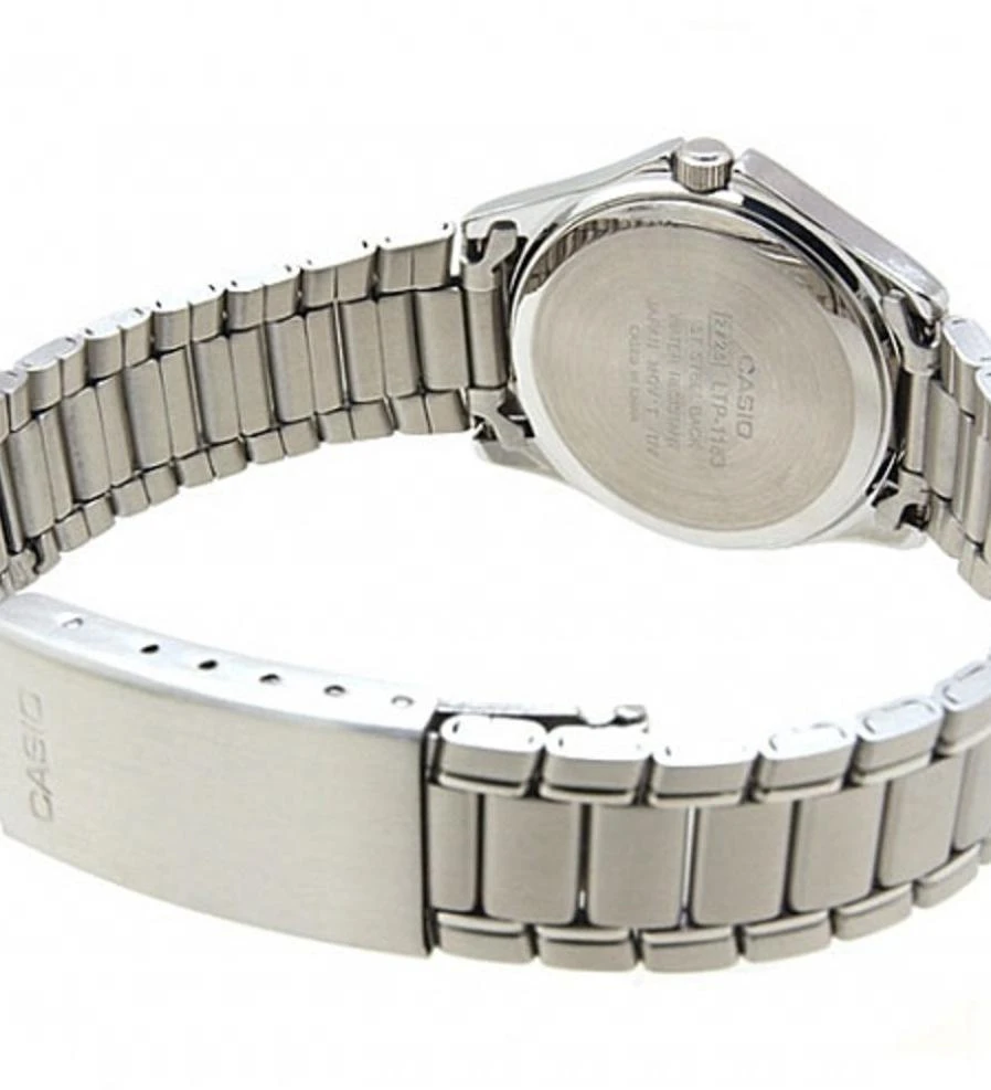 Часы  Casio  Collection Casio LTP-1183A-7A (фото 3)