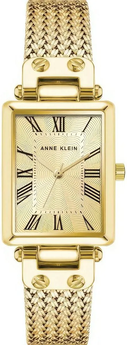 Наручные часы  Anne Klein  Steel Anne Klein 3882CHGB (фото 1)