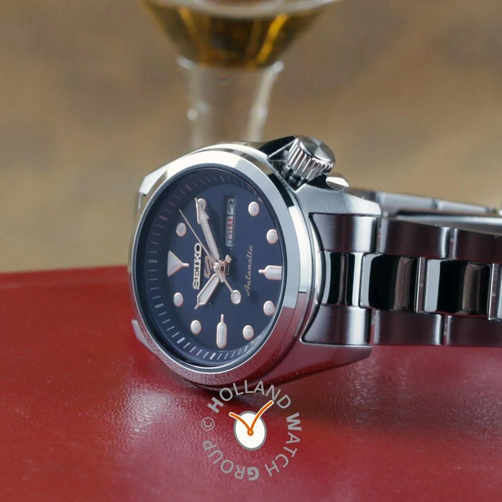 Наручные часы  Seiko  Seiko 5 Sports Seiko SRE003K1 (фото 4)