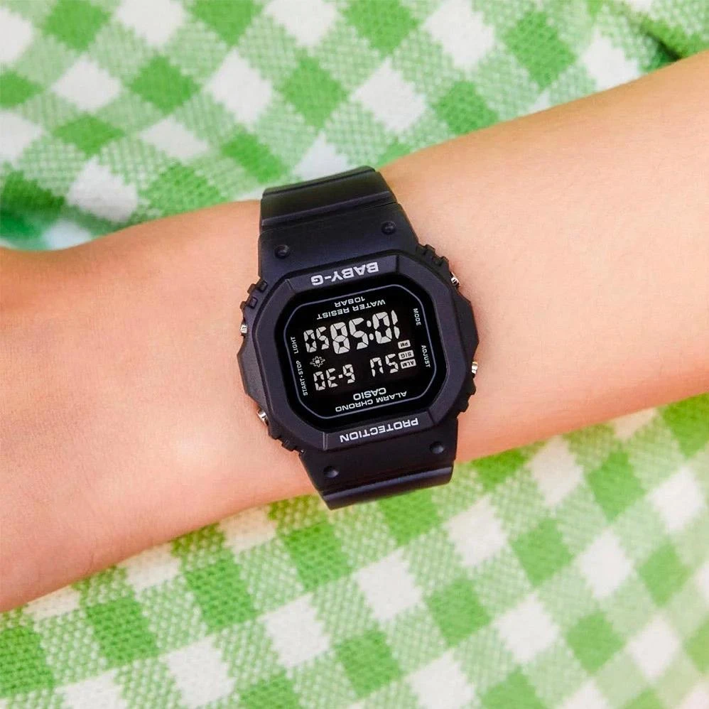 Наручные часы  Casio  Baby-G Casio BGD-565U-1E (фото 3)