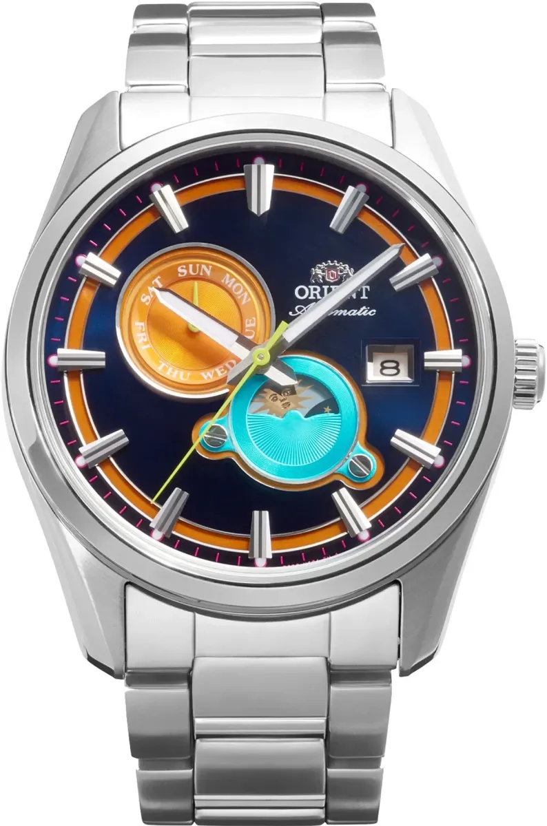 Наручные часы  Orient  Contemporary Orient RA-AK0316L (фото 1)