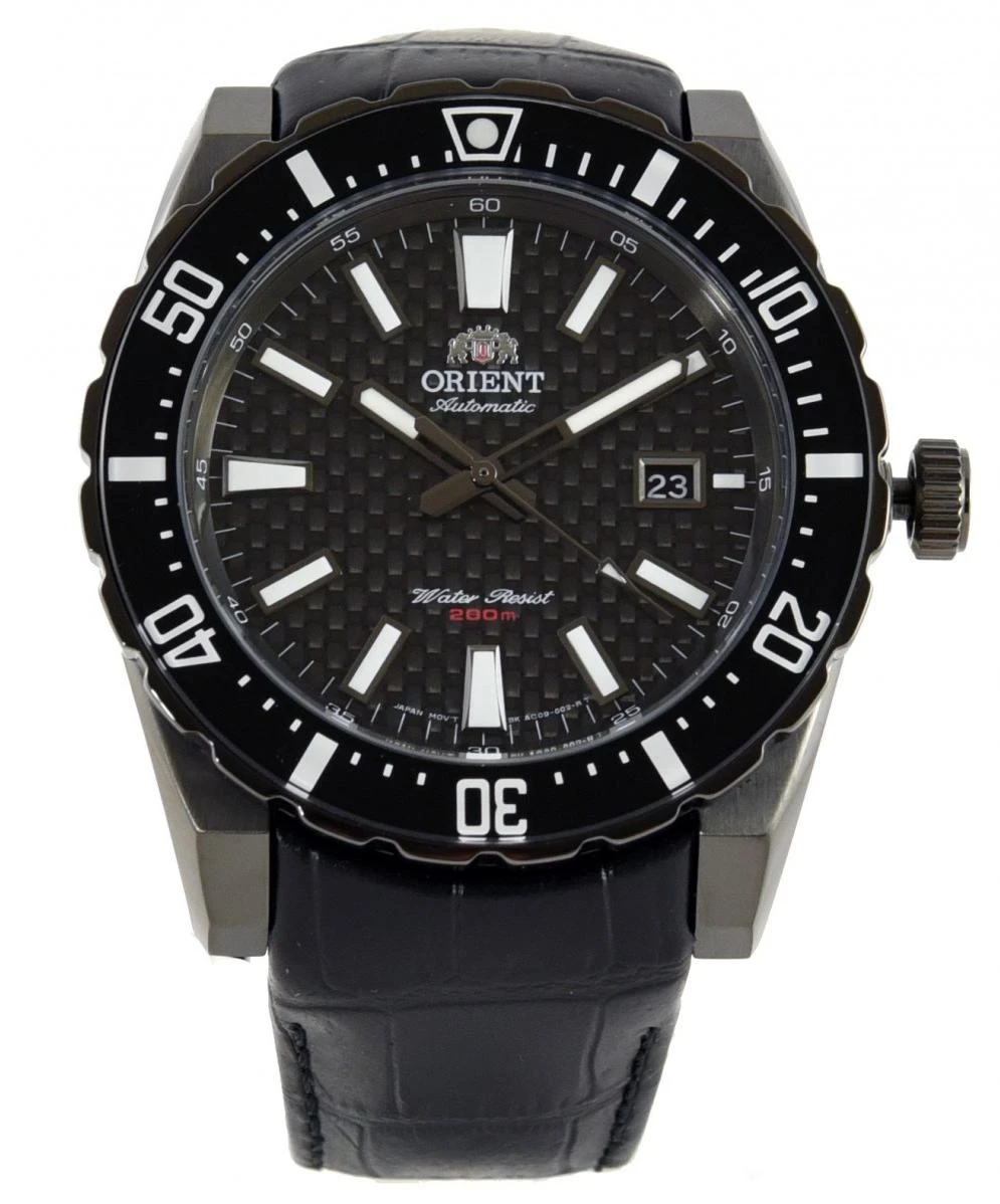 Наручные часы  Orient  Automatic Orient FAC09001B (фото 2)