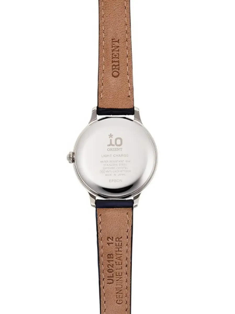 Наручные часы  Orient  IO Orient RN-WG0009S (фото 2)