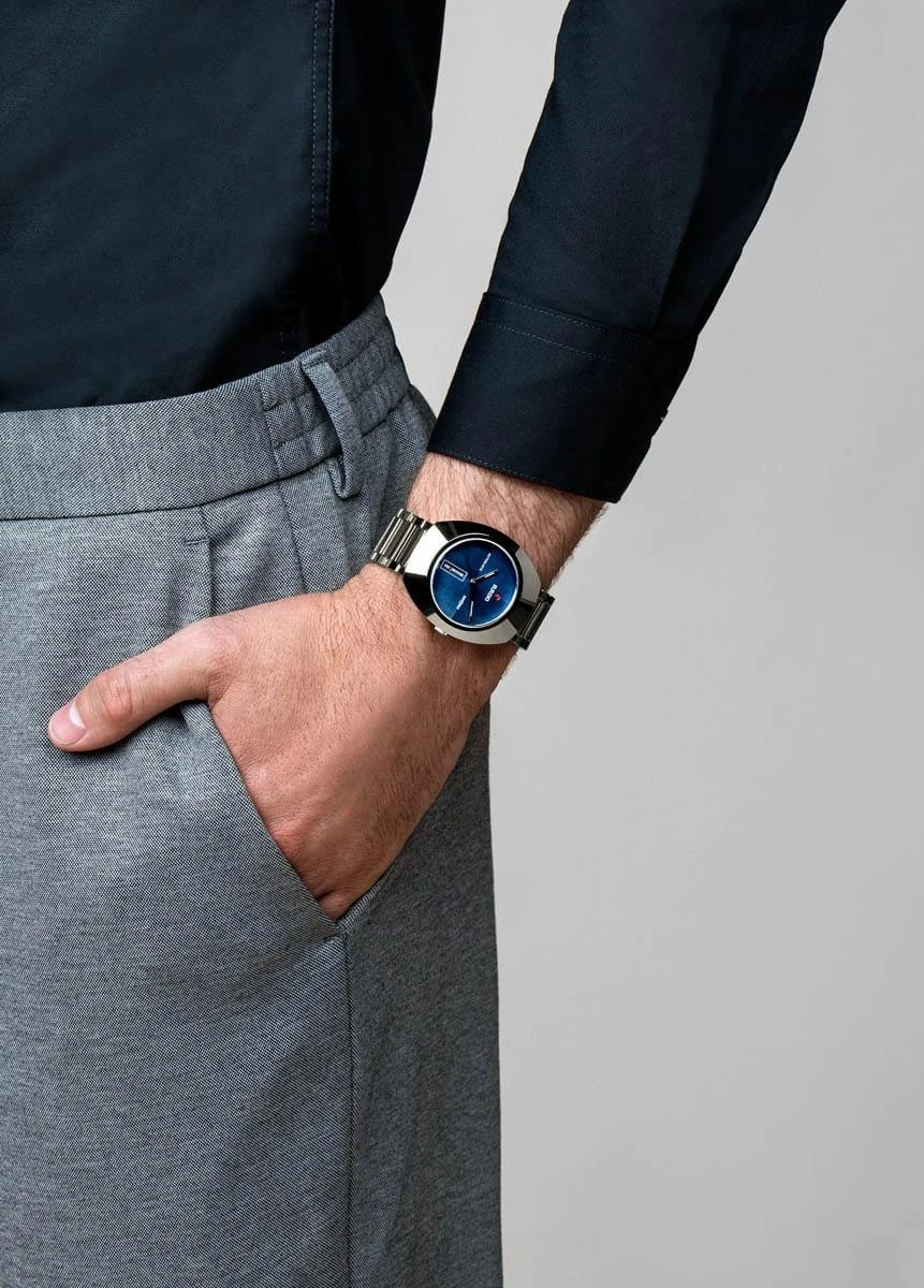 Наручные часы  RADO  Diastar Original RADO R12160213 (фото 2)