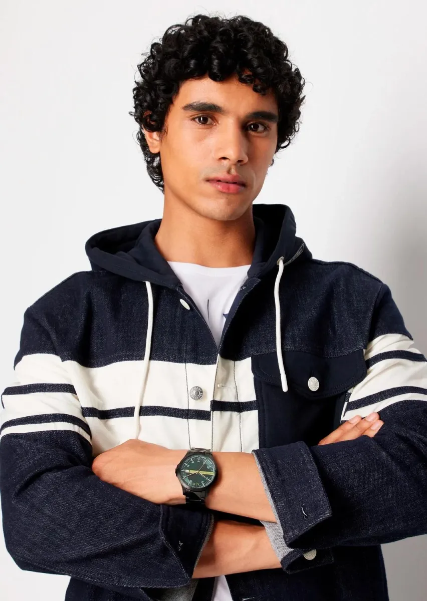 Наручные часы  Armani Exchange  Hampton Armani Exchange AX2450 (фото 2)