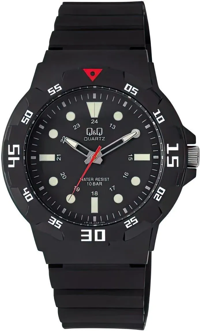 Наручные часы  Q&Q Q&Q VR18J002Y (фото 1)
