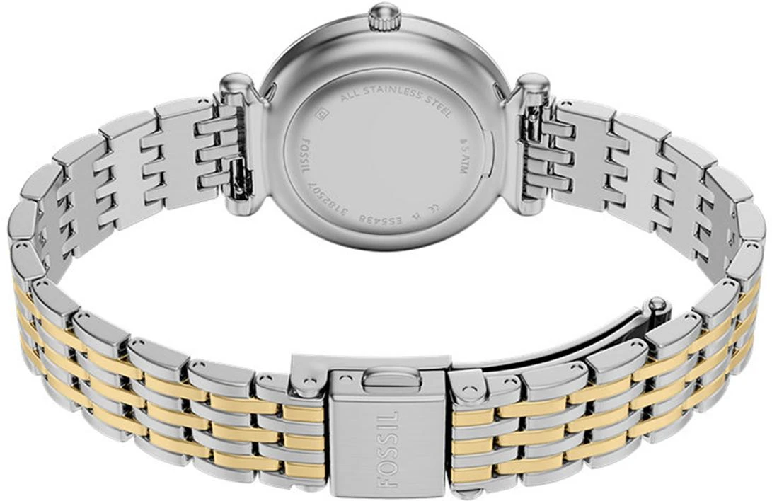 Наручные часы  Fossil  Carlie Fossil ES5438 (фото 5)