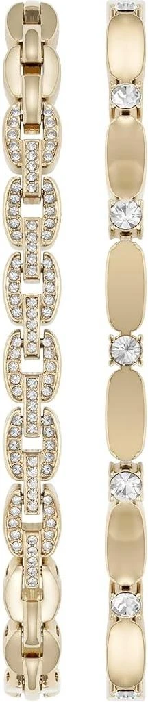 Наручные часы  Anne Klein  Box Set Anne Klein 5432GPST (фото 2)