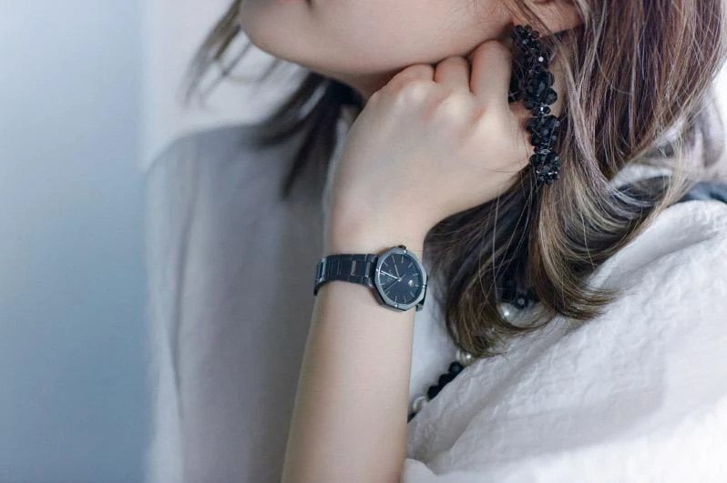 Наручные часы  Casio  Sheen Casio SHE-4543BD-1A (фото 4)