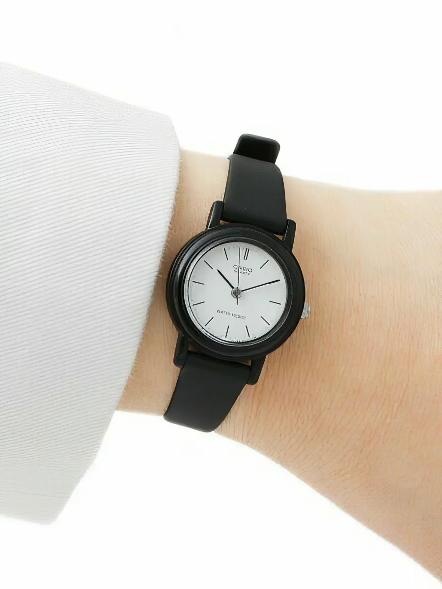 Наручные часы  Casio  Collection Casio LQ-139BMV-7E (фото 4)