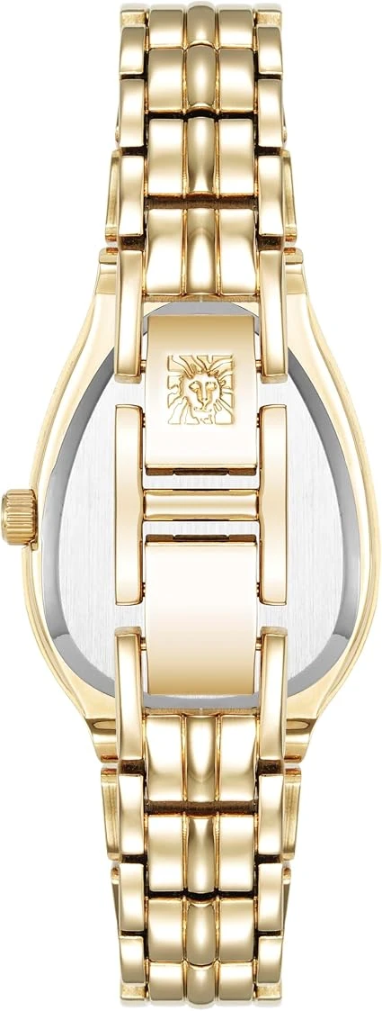 Наручные часы  Anne Klein  Metals Anne Klein 5176CHGB (фото 3)