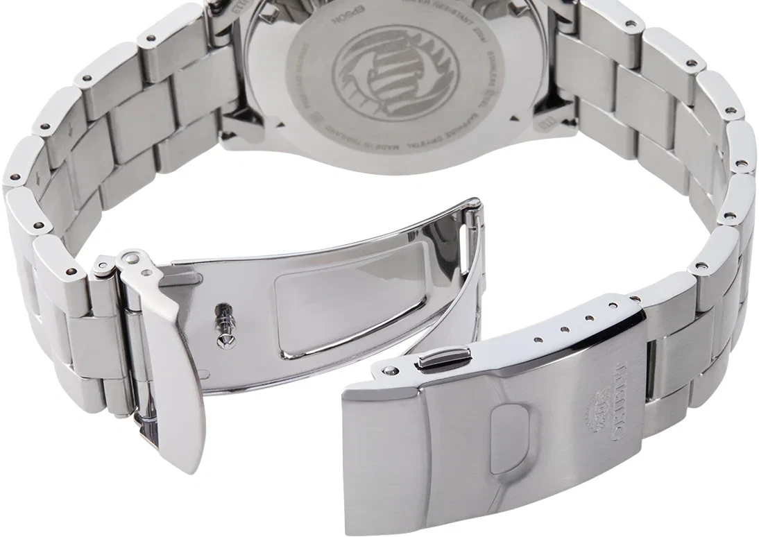 Наручные часы  Orient  Diver Design Orient RN-AA0001B (фото 3)