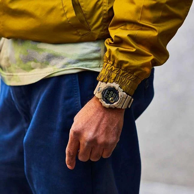 Наручные часы  Casio  G-Shock Casio GBD-800UC-5E (фото 3)