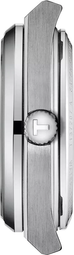 Часы  Tissot  PRX Tissot T137.207.11.091.00 (фото 3)