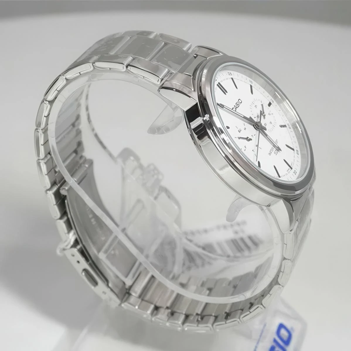 Наручные часы  Casio  Collection Casio MTP-E335D-7E (фото 3)