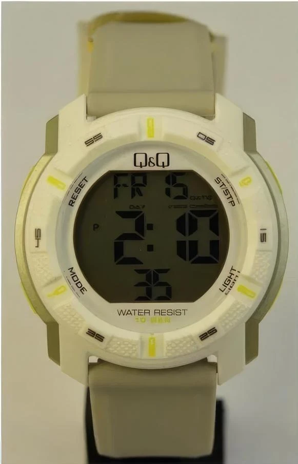 Наручные часы  Q&Q  Attractive Women Q&Q M171J810Y (фото 1)