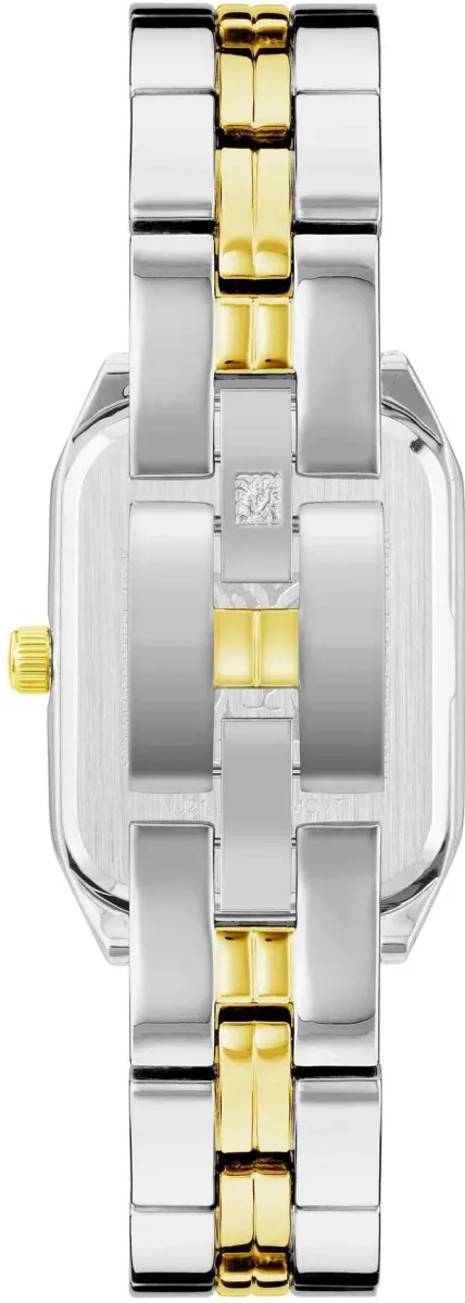 Часы  Anne Klein  Metals Anne Klein 3775BKTT (фото 2)