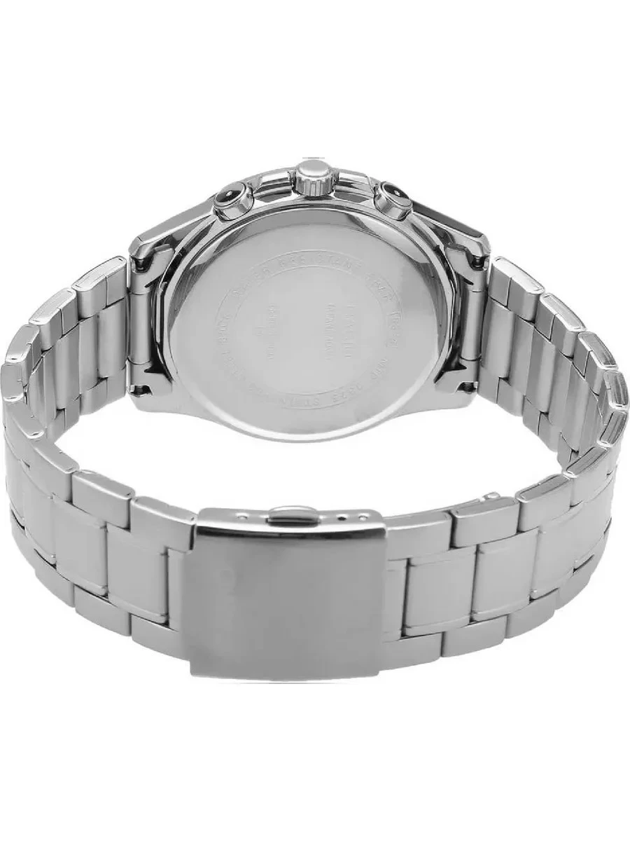 Наручные часы  Casio  Collection Casio MTP-1375D-1A (фото 5)