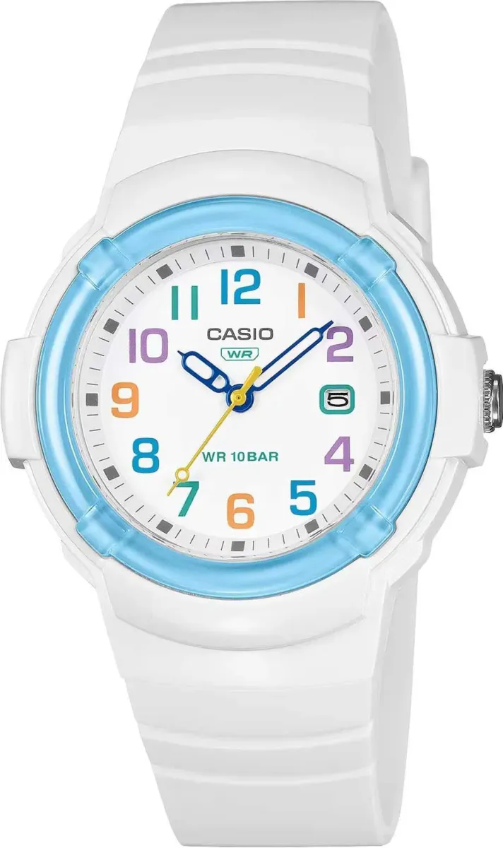 Наручные часы  Casio  Collection Casio LX-800H-7A2 (фото 1)