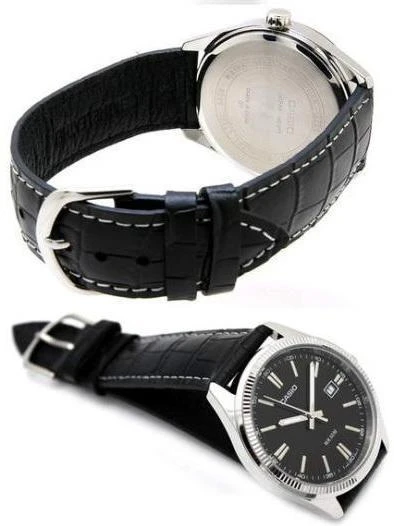 Наручные часы  Casio  Collection Casio MTP-1302L-1A (фото 2)