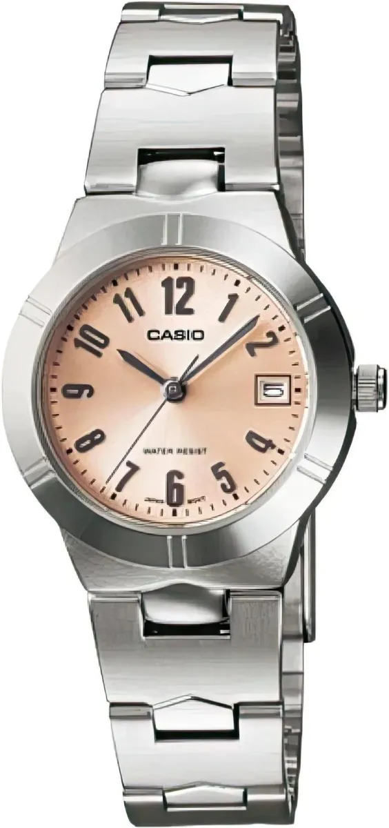 Наручные часы  Casio  Collection Casio LTP-1241D-4A3 (фото 1)