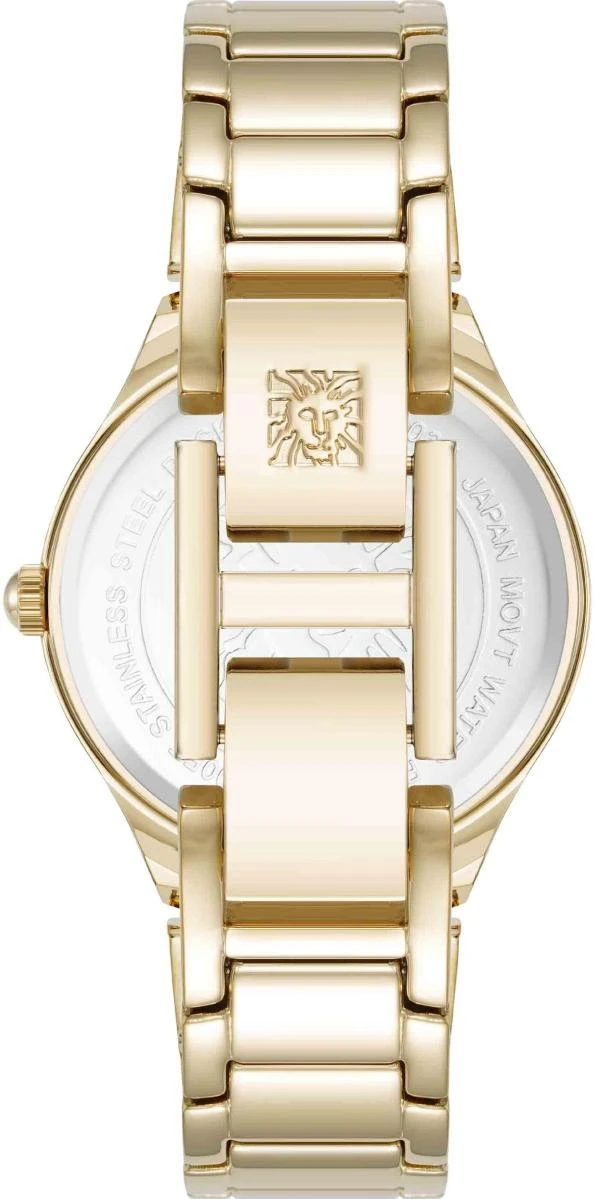 Наручные часы  Anne Klein  Metals Anne Klein 5132SVGB (фото 3)